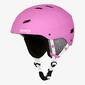 Sinner Bingham - Rosa - Capacete Neve Unissexo Sinner Bingham - Rosa - Capacete Neve Unissexo