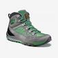 Asolo Landspace GTX - Gris - Bota Montaña Mujer Asolo Landspace GTX - Gris - Bota Montaña Mujer