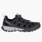 Choprock Ltr Sieve Sra Zapato Montaña Choprock Ltr Sieve Sra Zapato Montaña