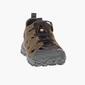 Choprock Ltr Sieve Sra Zapato Montaña Choprock Ltr Sieve Sra Zapato Montaña