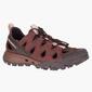 Choprock Ltr Sieve Sra Zapato Montaña Choprock Ltr Sieve Sra Zapato Montaña