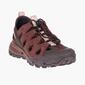 Choprock Ltr Sieve Sra Zapato Montaña Choprock Ltr Sieve Sra Zapato Montaña