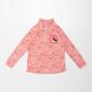 Forro Polar Minnie - Rosa - Polar Niña Disney Forro Polar Minnie - Rosa - Polar Niña Disney
