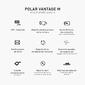Smartwatch Polar Vantage M Smartwatch Polar Vantage M