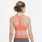 Swoosh Sra Top Marip.suj.media Non Pad Gym Swoosh Sra Top Marip.suj.media Non Pad Gym