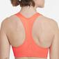Swoosh Sra Top Marip.suj.media Non Pad Gym Swoosh Sra Top Marip.suj.media Non Pad Gym