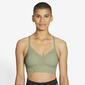 Nike Sra Top Tir Fino Suj.baja Gym Nike Sra Top Tir Fino Suj.baja Gym