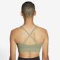 Nike Sra Top Tir Fino Suj.baja Gym Nike Sra Top Tir Fino Suj.baja Gym