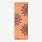 Spokey Savasana - Castanho - Tapete Yoga 180x60x0,4cm Spokey Savasana - Castanho - Tapete Yoga 180x60x0,4cm