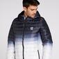 Chaqueta Silver - Negro - Chaqueta Acolchada Hombre Chaqueta Silver - Negro - Chaqueta Acolchada Hombre