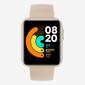 Smartwatch Xiaomi Mi Watch Lite - Bege - Relógio Smartwatch Xiaomi Mi Watch Lite - Bege - Relógio