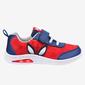 Sapatilhas Spider-man Marvel Sapatilhas Spider-man Marvel
