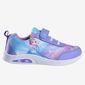 Zapatillas Luces Elsa Zapatillas Luces Elsa