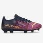 Puma Ultra 3.4 Ag - Roxo - Chuteiras Pitons Homem Puma Ultra 3.4 Ag - Roxo - Chuteiras Pitons Homem