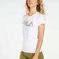 Cecily Sra Camiseta M/c Alg. Cecily Sra Camiseta M/c Alg.