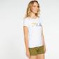 Cecily Sra Camiseta M/c Alg. Cecily Sra Camiseta M/c Alg.