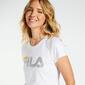 Cecily Sra Camiseta M/c Alg. Cecily Sra Camiseta M/c Alg.