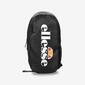 Ellesse Donalu - Preto - Bolsa Tiracolo Unissexo Ellesse Donalu - Preto - Bolsa Tiracolo Unissexo