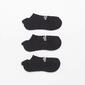 Calcetines Ellesse Tebi - Negros - Calcetines Unisex Calcetines Ellesse Tebi - Negros - Calcetines Unisex
