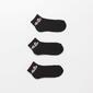 Calcetines Ellesse Rallo - Negros - Calcetines Unisex Calcetines Ellesse Rallo - Negros - Calcetines Unisex