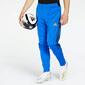 Pantalón Real Madrid Entrenamiento 21/22 - Azul - Hombre Pantalón Real Madrid Entrenamiento 21/22 - Azul - Hombre