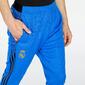 Pantalón Real Madrid Entrenamiento 21/22 - Azul - Hombre Pantalón Real Madrid Entrenamiento 21/22 - Azul - Hombre