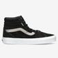Vans Filmore Hi - Negras - Zapatillas Altas Mujer Vans Filmore Hi - Negras - Zapatillas Altas Mujer