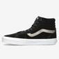Vans Filmore Hi - Negras - Zapatillas Altas Mujer Vans Filmore Hi - Negras - Zapatillas Altas Mujer