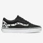 Vans Ward Vans Ward