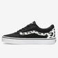 Vans Ward Vans Ward