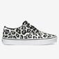 Vans Doheny - Negras - Zapatillas Skate Mujer Vans Doheny - Negras - Zapatillas Skate Mujer