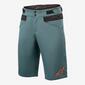 Alpinestar Drop 4.0 - AZUL - Pantalón Ciclismo Hombre Alpinestar Drop 4.0 - AZUL - Pantalón Ciclismo Hombre