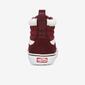 Vans Filmore Hi - Granate - Zapatillas Altas Mujer Vans Filmore Hi - Granate - Zapatillas Altas Mujer