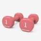Halteres 1kg Bodytone Halteres 1kg Bodytone