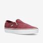 Vans Asher - Granate - Zapatillas Skate Mujer Vans Asher - Granate - Zapatillas Skate Mujer