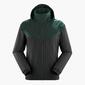 Lafuma Way - Kaki - Chaqueta Impermeable Hombre Lafuma Way - Kaki - Chaqueta Impermeable Hombre