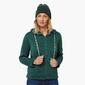 Lafuma Cali Hoodie - Verde - Sweatshirt Montanha Mulher Lafuma Cali Hoodie - Verde - Sweatshirt Montanha Mulher