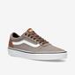 Vans Ward - Marrón - Zapatillas Skate Hombre Vans Ward - Marrón - Zapatillas Skate Hombre