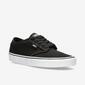 Vans Atwood - Negro - Zapatillas Skate Hombre Vans Atwood - Negro - Zapatillas Skate Hombre