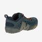 Merrell Intercept - Denim - Zapatillas Trekking Hombre Merrell Intercept - Denim - Zapatillas Trekking Hombre