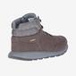 Merrell Capron Wp - Castanho - Botas Montanha Homem Merrell Capron Wp - Castanho - Botas Montanha Homem