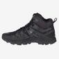 Merrell Mqm Flex 2 GTX - Gris - Bota Montaña Hombre Merrell Mqm Flex 2 GTX - Gris - Bota Montaña Hombre