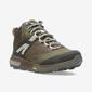 Merrell Zion GTX - Marrón - Bota Montaña Hombre Merrell Zion GTX - Marrón - Bota Montaña Hombre