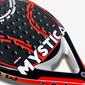 Raquete Mystica Carbon Attack Raquete Mystica Carbon Attack