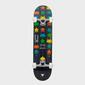 Skate Olsson & Brothers Attack - Preto - Skate 30,5" Skate Olsson & Brothers Attack - Preto - Skate 30,5"
