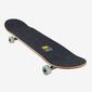 Skate Olsson & Brothers Attack - Preto - Skate 30,5" Skate Olsson & Brothers Attack - Preto - Skate 30,5"