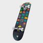 Skate Olsson & Brothers Attack - Preto - Skate 30,5" Skate Olsson & Brothers Attack - Preto - Skate 30,5"
