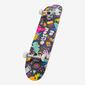 Olsson & Brothers Enjoy - Negro - Skate Olsson & Brothers Enjoy - Negro - Skate