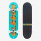 Skate Olsson & Brothers Speedy - Azul - Skate 31,75" Skate Olsson & Brothers Speedy - Azul - Skate 31,75"