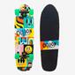 Olsson & Brothers Focus - Colores - Skate 